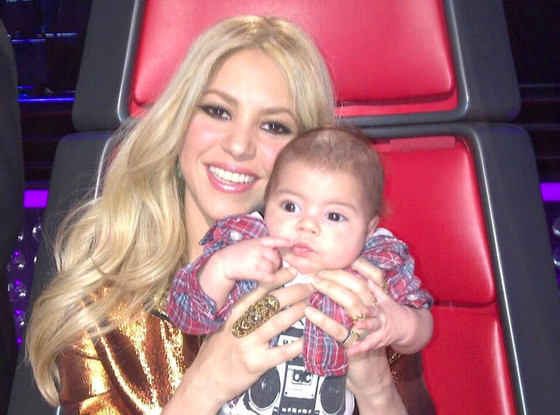 Shakira Shakira